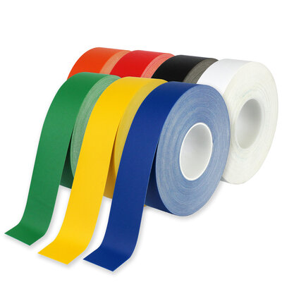 PermaLean Uni Vloermarkeringstape 50 mm PermaLean Uni Vloermarkeringstape 50 mm