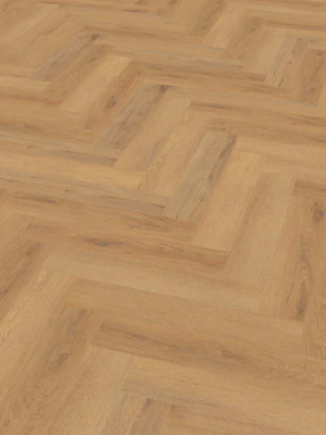 PVC plakvloer Visgraat ECO 30 Fine Oak Amber