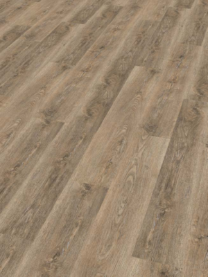 PVC plakvloer ECO 30 Authentic Oak Natural - plank