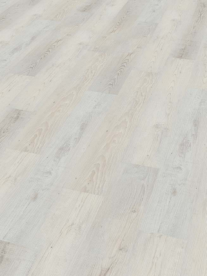 PVC plakvloer ECO 30 Seo Oak White - plank