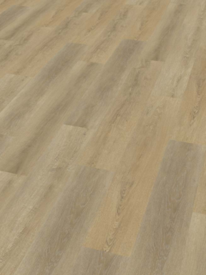 PVC plakvloer ECO 30 Sawcut Oak Natural - plank