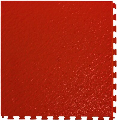 PVC kliktegel 6 mm BoPita leisteen rood PVC kliktegel 6 mm BoPita leisteen rood