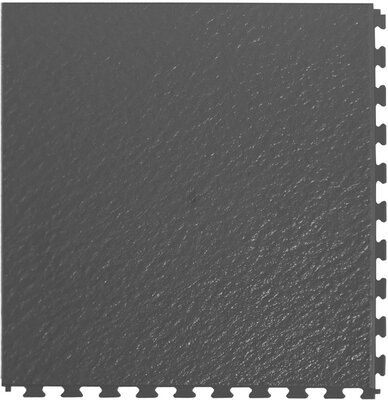 PVC kliktegel 6 mm BoPita leisteen antraciet PVC kliktegel 6 mm BoPita leisteen antraciet