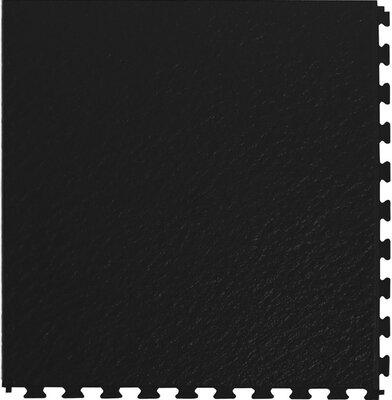 PVC kliktegel 6 mm BoPita leisteen zwart PVC kliktegel 6 mm BoPita leisteen zwart