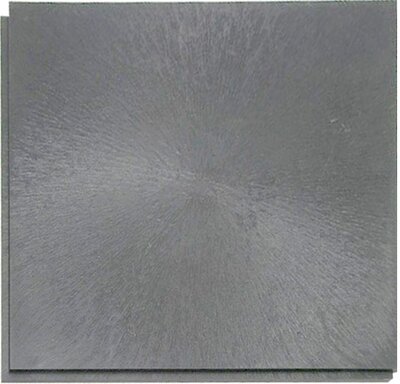 PVC liplastegel 10 mm vloeistofdicht BoFix GL grijs