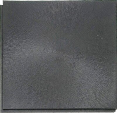 PVC liplastegel 10 mm vloeistofdicht BoFix GL antraciet