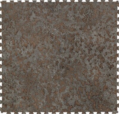 PVC kliktegel BoTile Oxidized Strata