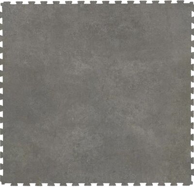 PVC kliktegel BoTile Natural Concrete