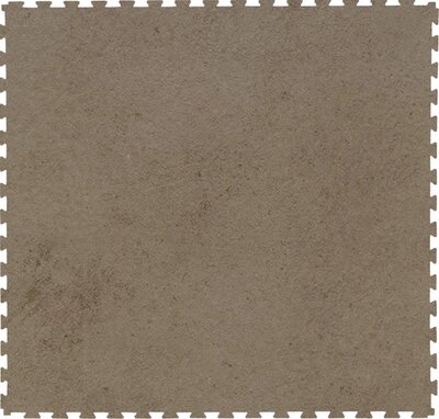 PVC kliktegel BoTile BoTile Canyon Cement