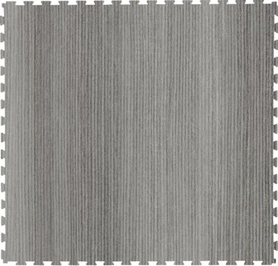 PVC kliktegel BoTile Grigio Twine