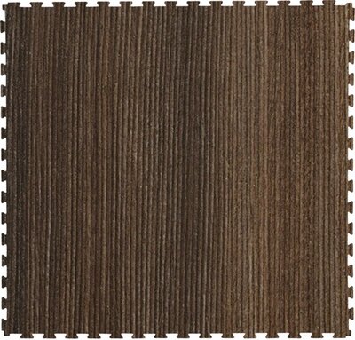 PVC kliktegel BoTile Dark Twine