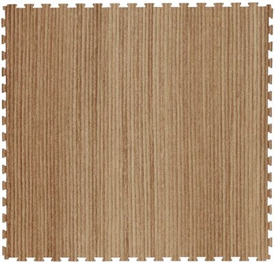 PVC kliktegel BoTile Light Twine