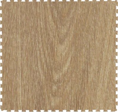 PVC kliktegel BoTile Natural Giant Oak