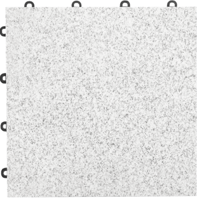 Kliktegel 28 mm natuursteen  BoStone graniet vol