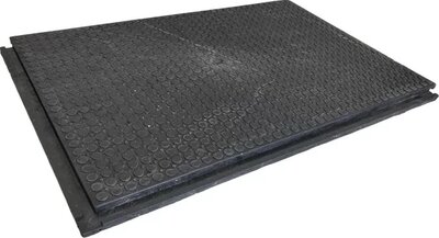 Extreem zwaar te belasten PVC paneel BoVerpe 27 mm Extreem zwaar te belasten PVC paneel BoVerpe 27 mm