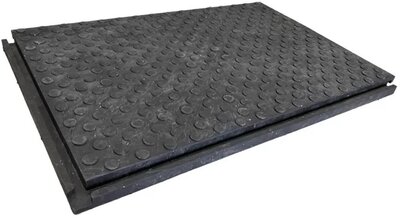 Extreem zwaar te belasten PVC paneel BoVerpe 40 mm Extreem zwaar te belasten PVC paneel BoVerpe 40 mm