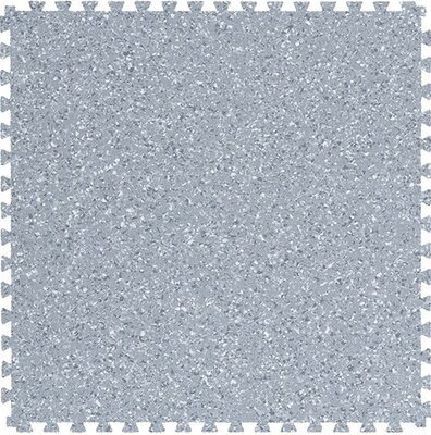 PVC kliktegel Gerflor GTI Max Aluminium