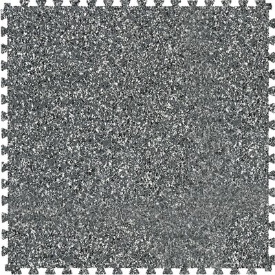 PVC kliktegel Gerflor GTI Max Carbon