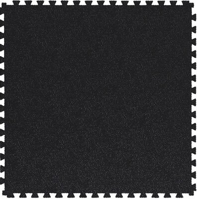 PVC kliktegel Gerflor GTI Max Black