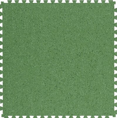 PVC kliktegel Gerflor GTI Max Green
