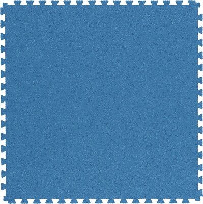 PVC kliktegel Gerflor GTI Max Blue