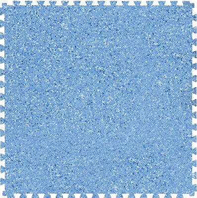 PVC kliktegel Gerflor GTI Max Saphir