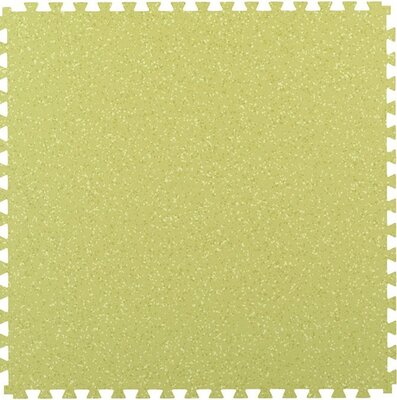 PVC kliktegel Gerflor Attraction Amazonas