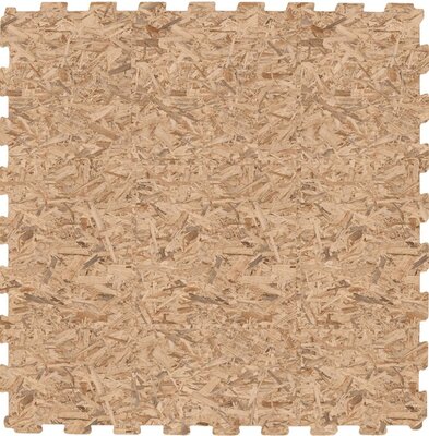 PVC kliktegel Gerflor Creation 70 Connect OSB Natural