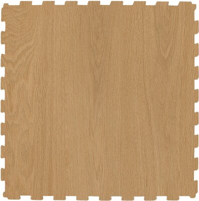PVC kliktegel Gerflor Creation 70 Connect Oak Golden