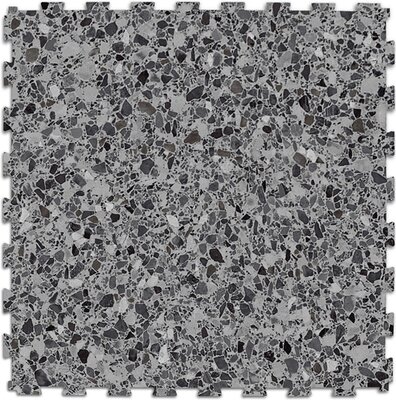 PVC kliktegel Gerflor Creation 70 Connect Dalma grey