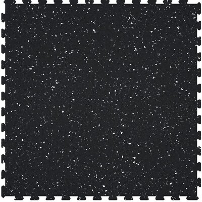 PaviFlex Action Eco Standard 12 mm Carbon Black