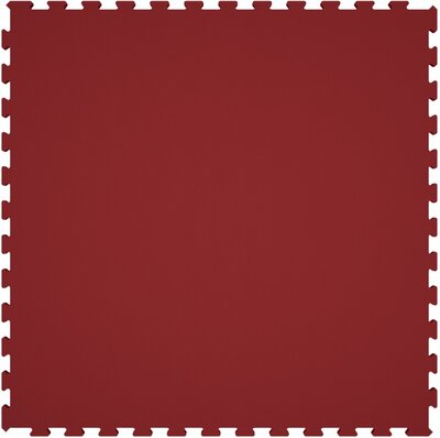 PaviFlex Action Standard 12 mm Red