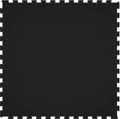 PaviFlex Action Standard 12 mm Black