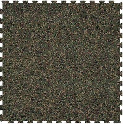 PaviFlex Action Special 12 mm Army