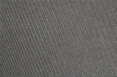 Deurmat WaterHog Degradee Grey 55x85 cm