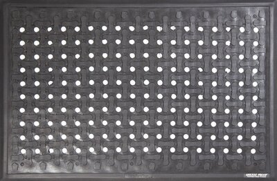 Ergonomische mat Comfort Flow BE Anti Fatigue 86x277 cm