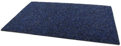 Beschermvloer voor sporthal- en gymzaalvloeren HallProtect XXL blauw Beschermvloer voor sporthal- en gymzaalvloeren HallProtect XXL blauw