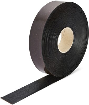 LeanLine Pro Vloermarkeringstape 50 mm zwart