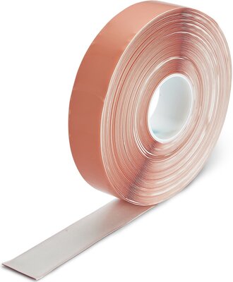 LeanLine Pro Vloermarkeringstape 50 mm wit