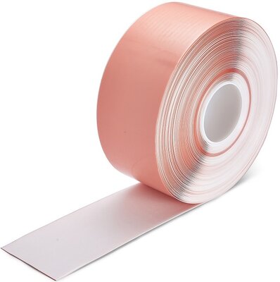 LeanLine Pro Vloermarkeringstape 100 mm wit