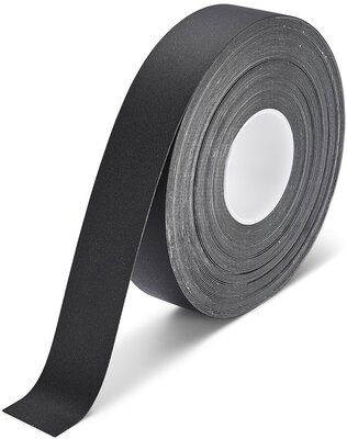 LeanLine Route Vloermarkeringstape 50 mm zwart