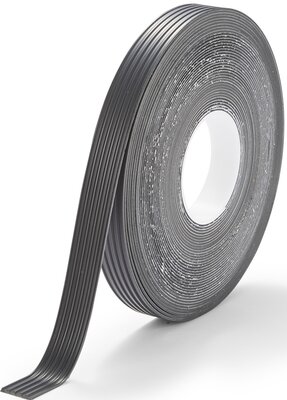 Zelfklevende geribbelde veiligheidstape 25 mm