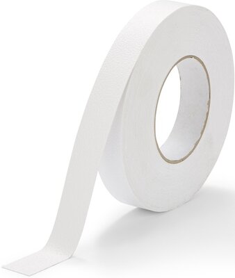 Antisliptape Aqua wit 25 mm
