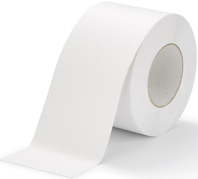 Antisliptape Aqua wit 100 mm