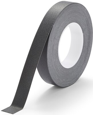 Antisliptape Resilient zwart 25 mm
