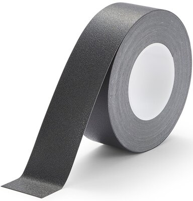 Antisliptape Resilient zwart 50 mm