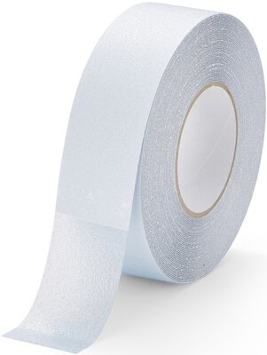 Antisliptape SafeTape Aqua - fijne korrel 50 mm transparent