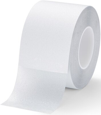 Antisliptape SafeTape Aqua - fijne korrel 100 mm transparent