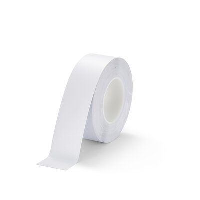 Antisliptape SafeTape Resilient 50 mm wit