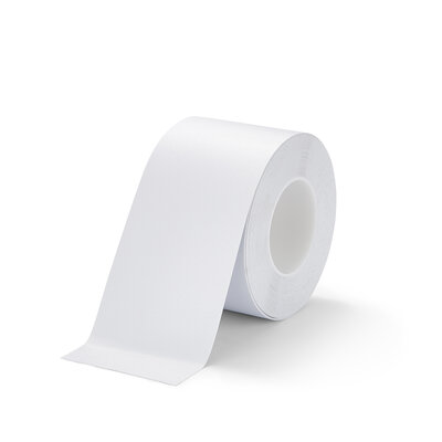 Antisliptape SafeTape Resilient 100 mm wit